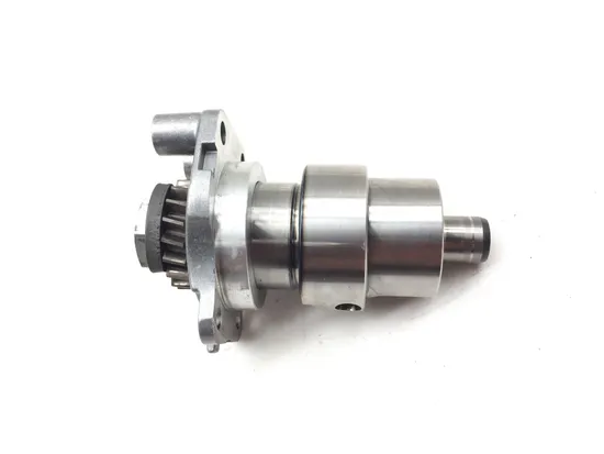 Engine Balancer 2012 Can-Am Spyder RT SM5 Audio Convenience 3118