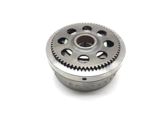 Engine Flywheel W Starter Clutch 2012 Can-Am Spyder RT SM5 Audio 3118