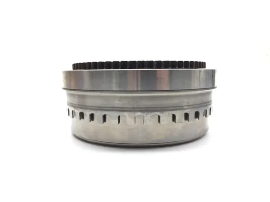 Engine Flywheel W Starter Clutch 2012 Can-Am Spyder RT SM5 Audio 3118