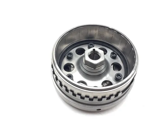 Engine Flywheel W Starter Clutch 2012 Can-Am Spyder RT SM5 Audio 3118