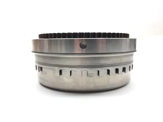 Engine Flywheel W Starter Clutch 2012 Can-Am Spyder RT SM5 Audio 3118