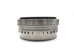 Engine Flywheel W Starter Clutch 2012 Can-Am Spyder RT SM5 Audio 3118