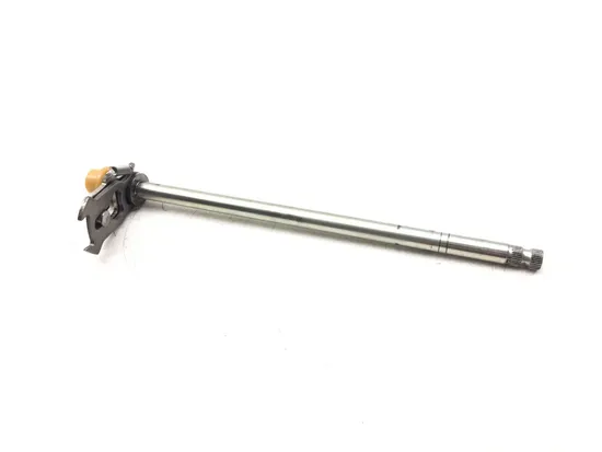 Engine Shifter Shift Shaft 2012 Can-Am Spyder RT SM5 Audio Convenience 3118