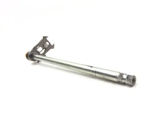 Engine Shifter Shift Shaft 2012 Can-Am Spyder RT SM5 Audio Convenience 3118