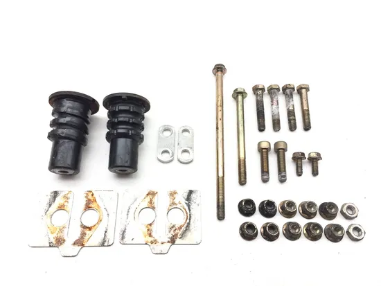 Engine Motor Mounts 2012 Can-Am Spyder RT SM5 Audio Convenience 3118