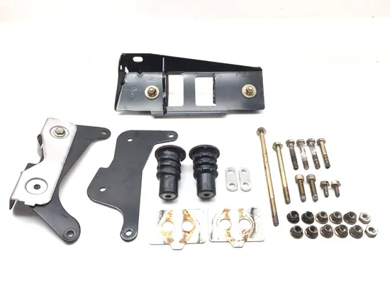 Engine Motor Mounts 2012 Can-Am Spyder RT SM5 Audio Convenience 3118