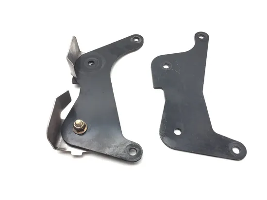 Engine Motor Mounts 2012 Can-Am Spyder RT SM5 Audio Convenience 3118