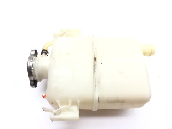 Engine Radiator Overflow Tank 2012 Can-Am Spyder RT SM5 Audio Convenience 3118 x