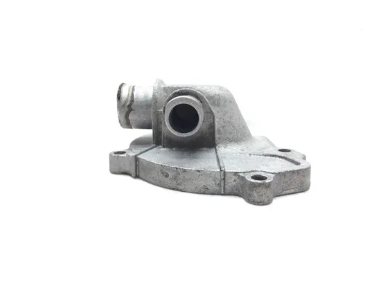 Water Pump Cover 2012 Can-Am Spyder RT SM5 Audio Convenience 3118