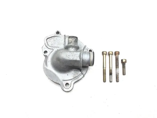 Water Pump Cover 2012 Can-Am Spyder RT SM5 Audio Convenience 3118