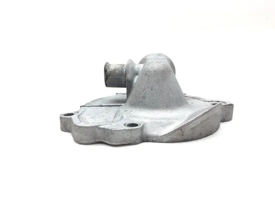 Water Pump Cover 2012 Can-Am Spyder RT SM5 Audio Convenience 3118