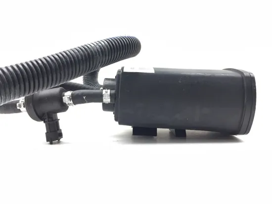 Air Canister 2012 Can-Am Spyder RT SM5 Audio Convenience 3118