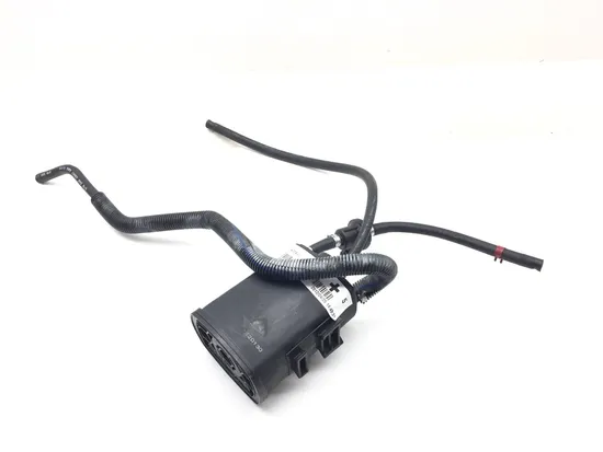 Air Canister 2012 Can-Am Spyder RT SM5 Audio Convenience 3118