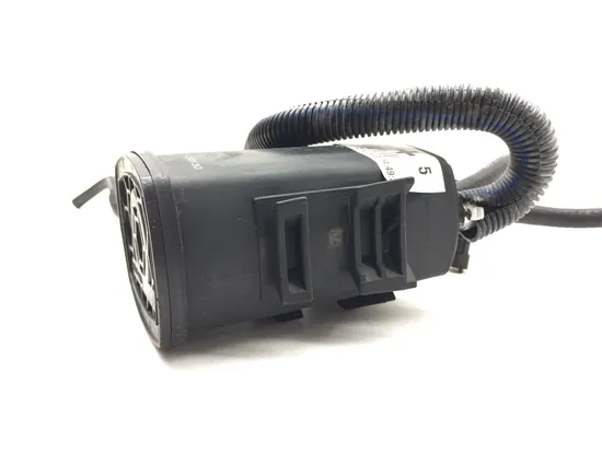 Air Canister 2012 Can-Am Spyder RT SM5 Audio Convenience 3118