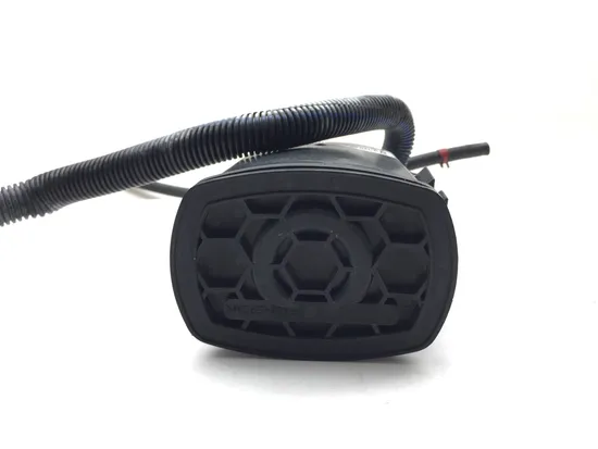 Air Canister 2012 Can-Am Spyder RT SM5 Audio Convenience 3118