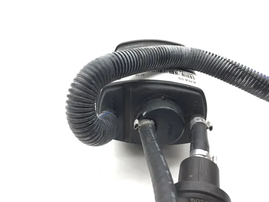 Air Canister 2012 Can-Am Spyder RT SM5 Audio Convenience 3118