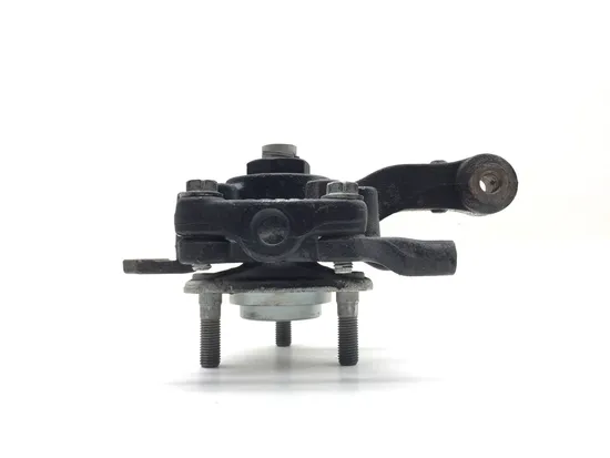 Left Front Spindle Steering Knuckle 2012 Can-Am Spyder RT SM5 Audio 3118