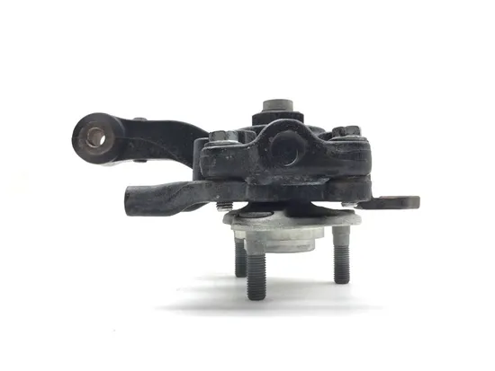 Right Front Spindle Steering Knuckle 2012 Can-Am Spyder RT SM5 Audio 3118