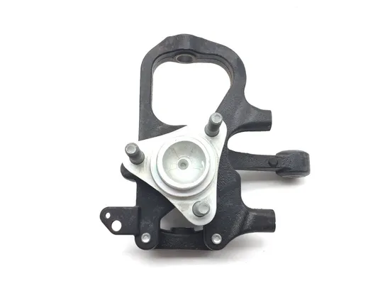 Right Front Spindle Steering Knuckle 2012 Can-Am Spyder RT SM5 Audio 3118