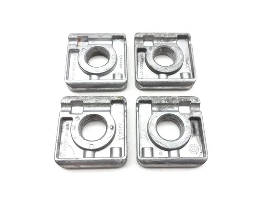 Swingarm Belt Adjuster 2012 Can-Am Spyder RT SM5 Audio Convenience 3118 3