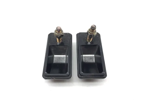 Swingarm Belt Adjuster 2012 Can-Am Spyder RT SM5 Audio Convenience 3118 2