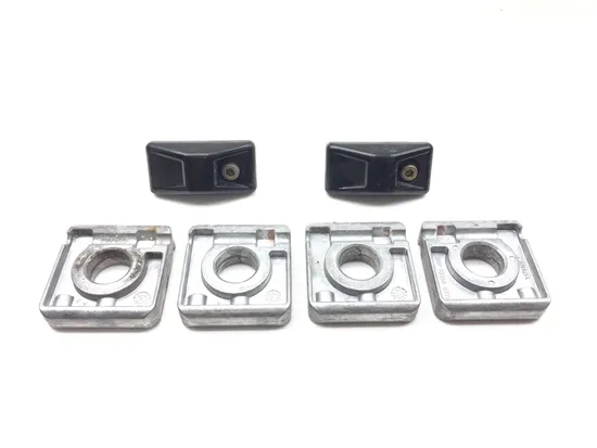 Swingarm Belt Adjuster 2012 Can-Am Spyder RT SM5 Audio Convenience 3118