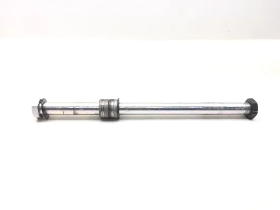 Rear Wheel Axle 2012 Can-Am Spyder RT SM5 Audio Convenience 3118