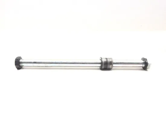 Rear Wheel Axle 2012 Can-Am Spyder RT SM5 Audio Convenience 3118