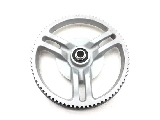 Rear Drive Belt Pulley 2012 Can-Am Spyder RT SM5 Audio Convenience 3118