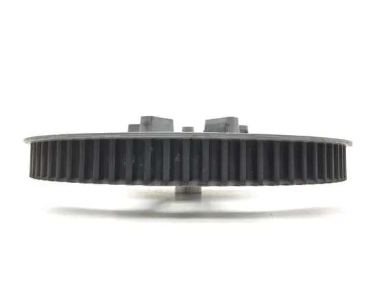 Rear Drive Belt Pulley 2012 Can-Am Spyder RT SM5 Audio Convenience 3118