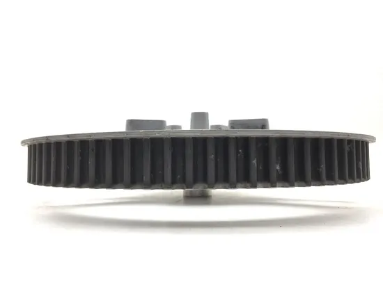 Rear Drive Belt Pulley 2012 Can-Am Spyder RT SM5 Audio Convenience 3118