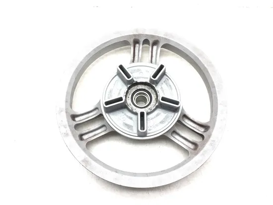 Rear Drive Belt Pulley 2012 Can-Am Spyder RT SM5 Audio Convenience 3118