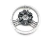 Rear Drive Belt Pulley 2012 Can-Am Spyder RT SM5 Audio Convenience 3118