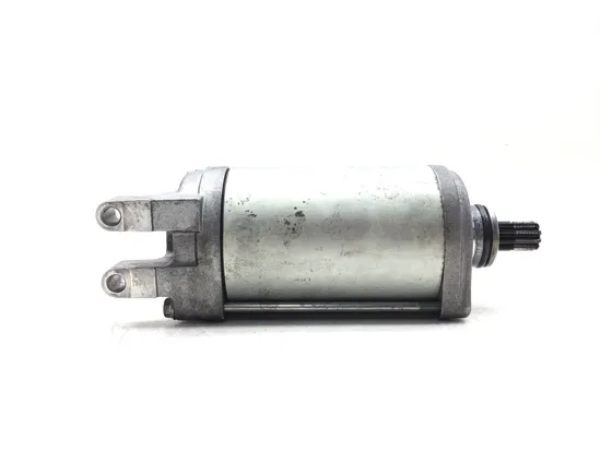 Electric Starter Motor 2012 Can-Am Spyder RT SM5 Audio Convenience 3118