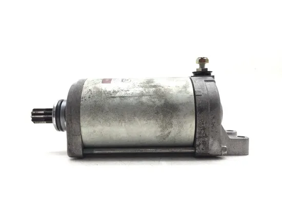 Electric Starter Motor 2012 Can-Am Spyder RT SM5 Audio Convenience 3118