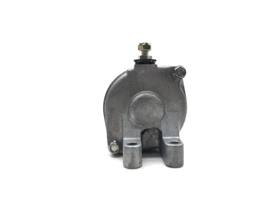 Electric Starter Motor 2012 Can-Am Spyder RT SM5 Audio Convenience 3118