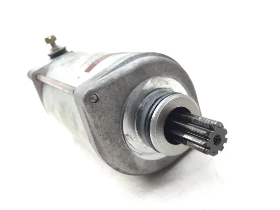 Electric Starter Motor 2012 Can-Am Spyder RT SM5 Audio Convenience 3118