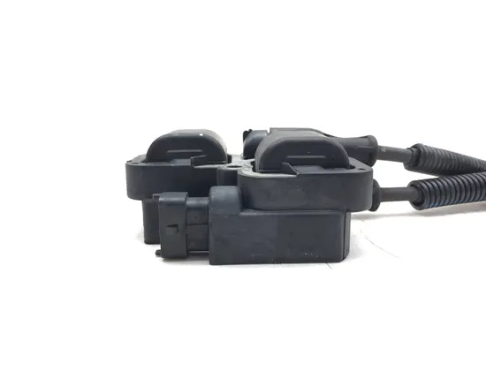 Ignition Coil 2012 Can-Am Spyder RT SM5 Audio Convenience 3118