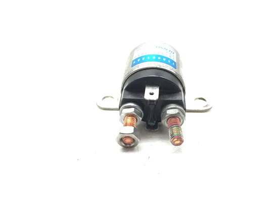 Ignition Starter Solenoid 2012 Can-Am Spyder RT SM5 Audio Convenience 3118