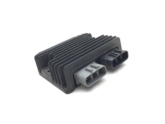 Ignition Voltage Regulator 2012 Can-Am Spyder RT SM5 Audio Convenience 3118