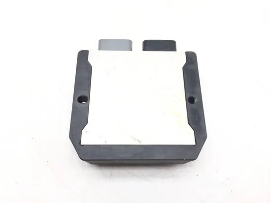Ignition Voltage Regulator 2012 Can-Am Spyder RT SM5 Audio Convenience 3118