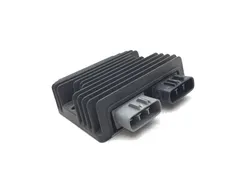 Ignition Voltage Regulator 2012 Can-Am Spyder RT SM5 Audio Convenience 3118