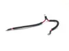Positive Negative Battery Wires 2012 Can-Am Spyder RT SM5 Audio Convenience 3118