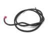 Positive Negative Battery Wires 2012 Can-Am Spyder RT SM5 Audio Convenience 3118
