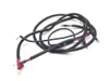 Positive Negative Battery Wires 2012 Can-Am Spyder RT SM5 Audio Convenience 3118