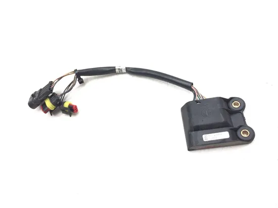 Dess Security Module 2012 Can-Am Spyder RT SM5 Audio Convenience 3118