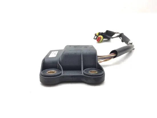 Dess Security Module 2012 Can-Am Spyder RT SM5 Audio Convenience 3118