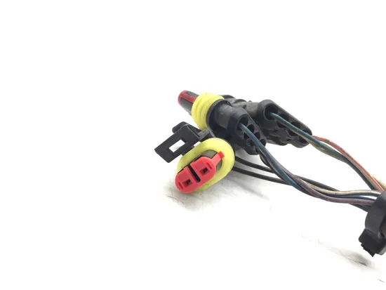 Dess Security Module 2012 Can-Am Spyder RT SM5 Audio Convenience 3118