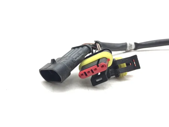 Dess Security Module 2012 Can-Am Spyder RT SM5 Audio Convenience 3118