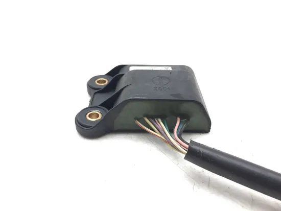 Dess Security Module 2012 Can-Am Spyder RT SM5 Audio Convenience 3118